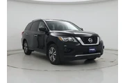 Nissan Pathfinder 2019 4x4 S en Binghamton