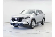 $34998 : Honda CR-V 2025 AWD EX-L 4dr thumbnail