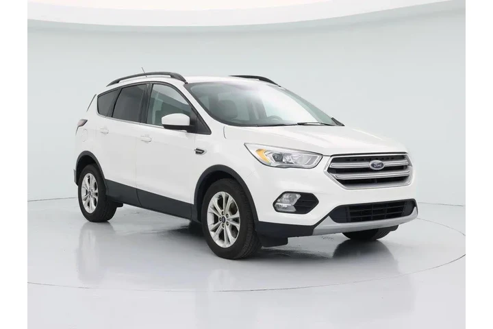 $14998 : Ford Escape 2017 SE 4dr SUV image 1