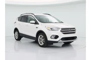 Ford Escape 2017 SE 4dr SUV en Raleigh