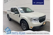 Ford Maverick 2024 AWD XLT 4