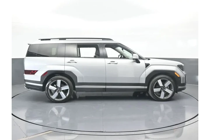 $31991 : Hyundai SANTA FE 2024 Limite image 7