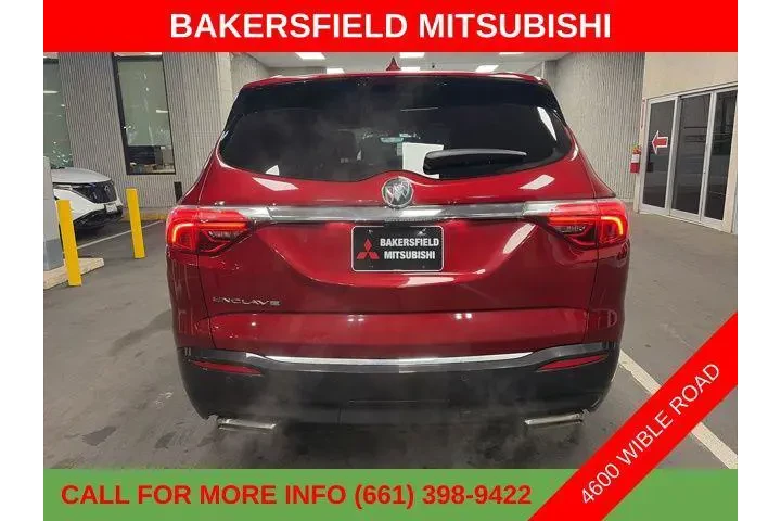 $29357 : Buick Enclave 2024 Premium 4 image 4