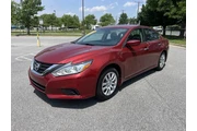 $9900 : 2016 Altima 2.5 S thumbnail