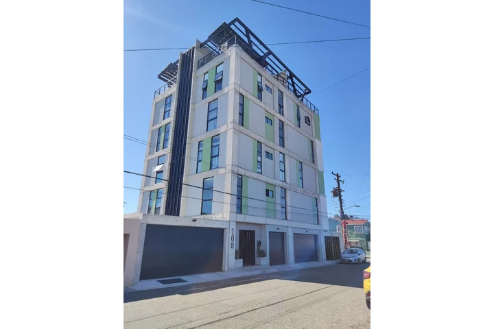 $1200 : 🏡 Departamento Nuevo en Renta image 10