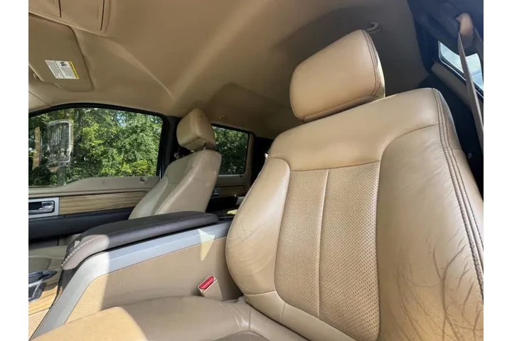 $9999 : 2011 F-150 Lariat image 7