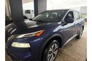 Nissan Rogue 2023 AWD SV 4dr en Dallas