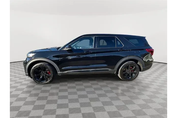 $35304 : Ford Explorer 2022 AWD ST 4d image 6
