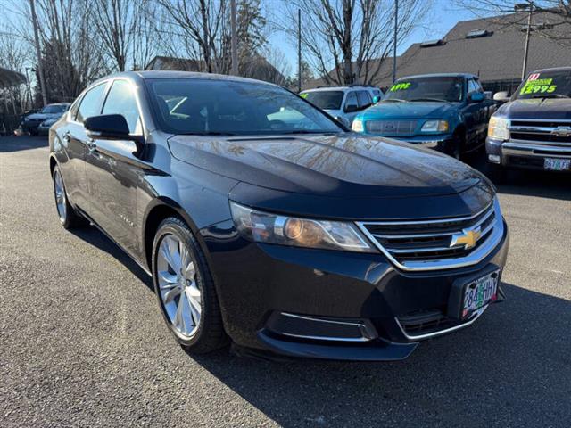 $6995 : 2014 Impala LT image 3