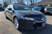 $6995 : 2014 Impala LT thumbnail