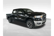 $34461 : Ram 1500 2025 4x4 Laramie 4d thumbnail