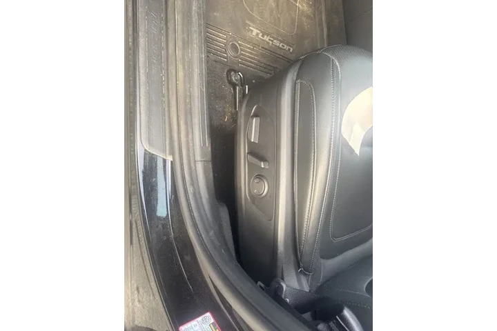 $25900 : Hyundai TUCSON 2023 AWD SEL image 5