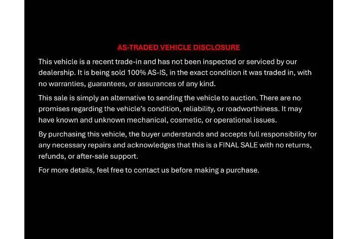 $22680 : INFINITI QX80 2018 4dr SUV image 2