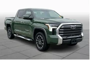 $39790 : Toyota Tundra 2023 4x4 Limit thumbnail