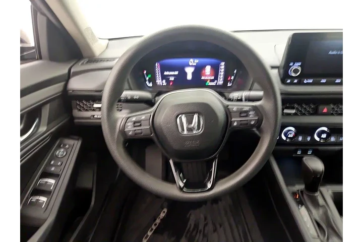 $29998 : Honda Accord 2025 SE 4dr Sed image 10