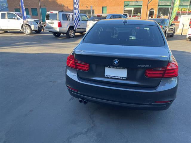 $10995 : 2013 BMW 3 Series 328i image 7