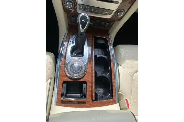 $18994 : INFINITI QX80 2019 Luxe 4dr image 6