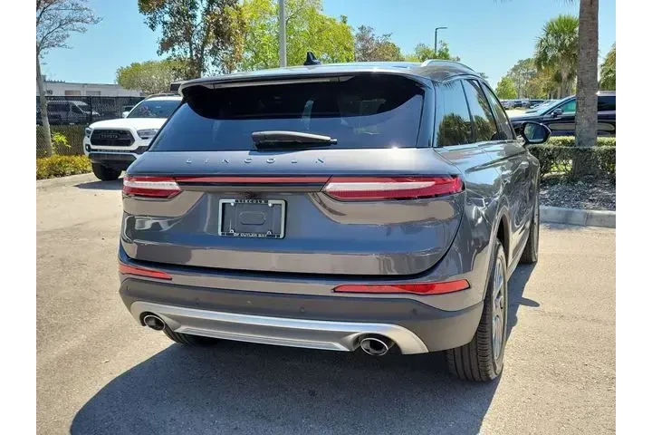 $24990 : Lincoln Corsair 2022 Standar image 6