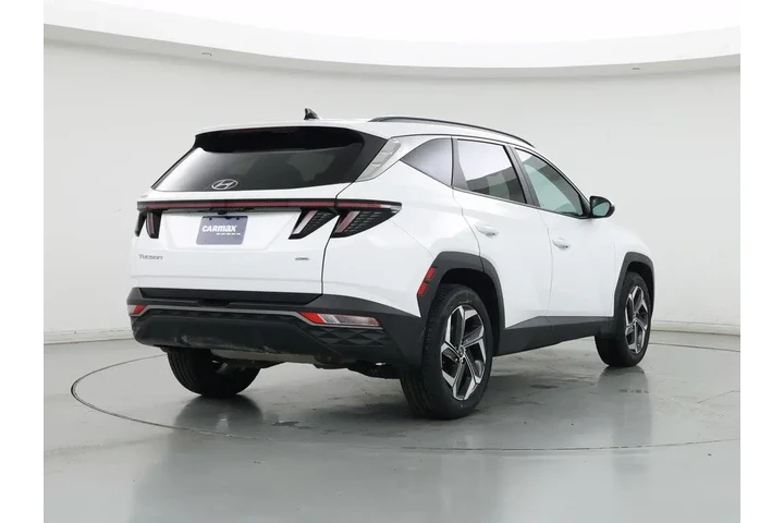 $23998 : Hyundai TUCSON 2023 AWD SEL image 8