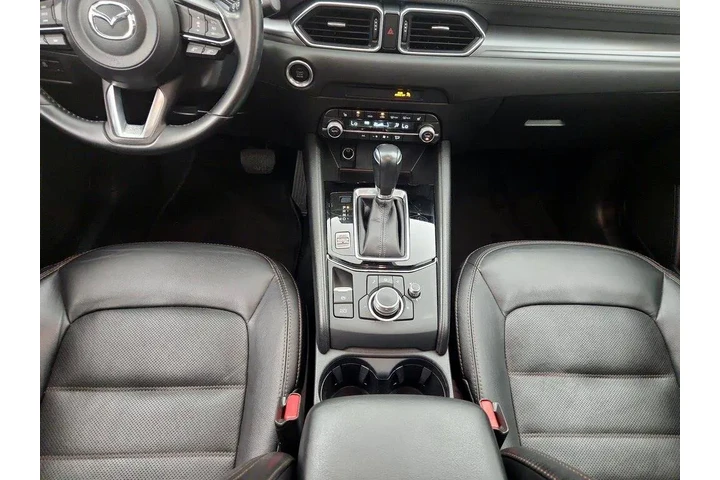 $22998 : Mazda CX-5 2023 AWD 2.5 S Pr image 9