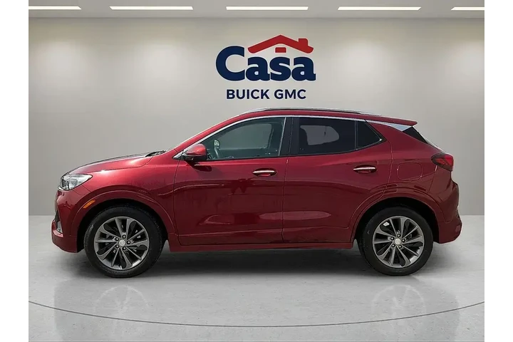 $19995 : Buick Encore GX 2022 Select image 5