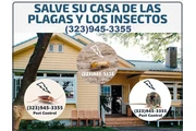 PEST CONTROL-CLASIFICADOS #1. thumbnail