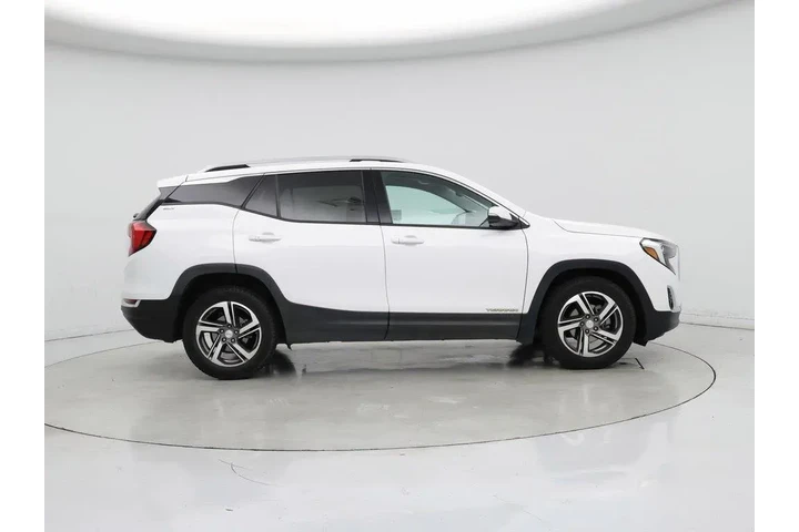 $18998 : GMC Terrain 2020 SLT 4dr SUV image 7