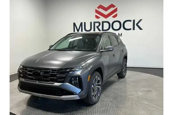 $39599 : Hyundai TUCSON 2025 AWD Limi image 8