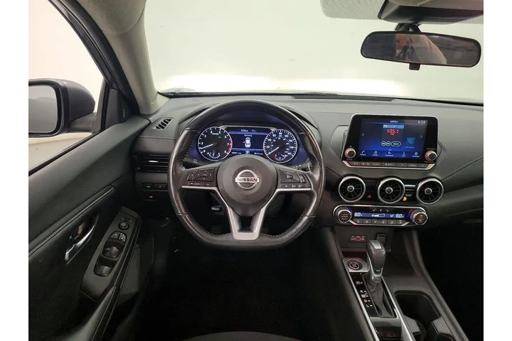 $19998 : Nissan Sentra 2022 SV 4dr Se image 10