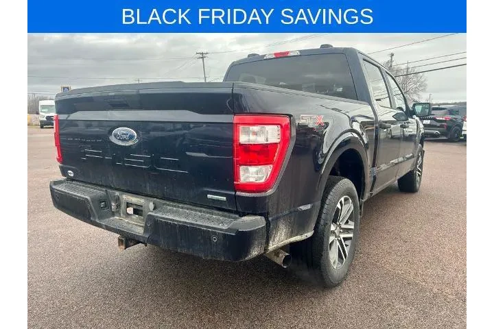 $38556 : Ford F-150 2023 4x4 XL 4dr S image 6
