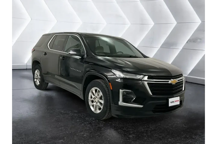 $22791 : Chevrolet Traverse 2023 LS 4 image 1