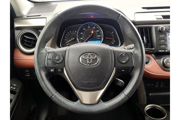 $21998 : Toyota RAV4 2015 Limited 4dr image 10