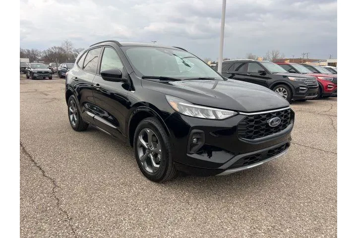 $25595 : Ford Escape Hybrid 2023 AWD image 3