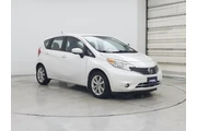 Nissan Versa Note 2016 SL 4d en Sacramento
