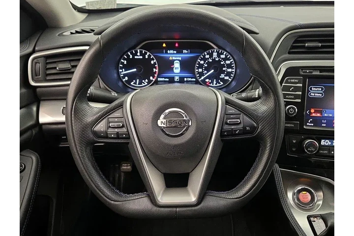 $23998 : Nissan Maxima 2019 3.5 S 4dr image 10