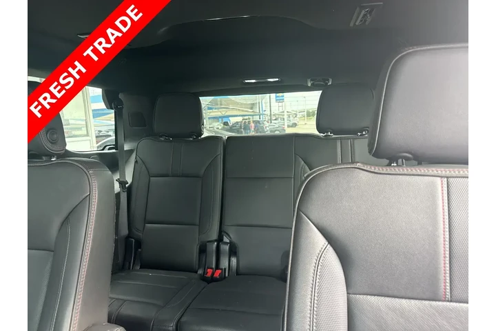 $36920 : Chevrolet Tahoe 2021 4x2 RST image 7