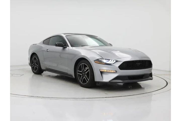 $23998 : Ford Mustang 2022 EcoBoost 2 image 1