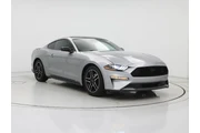 Ford Mustang 2022 EcoBoost 2 en Sacramento