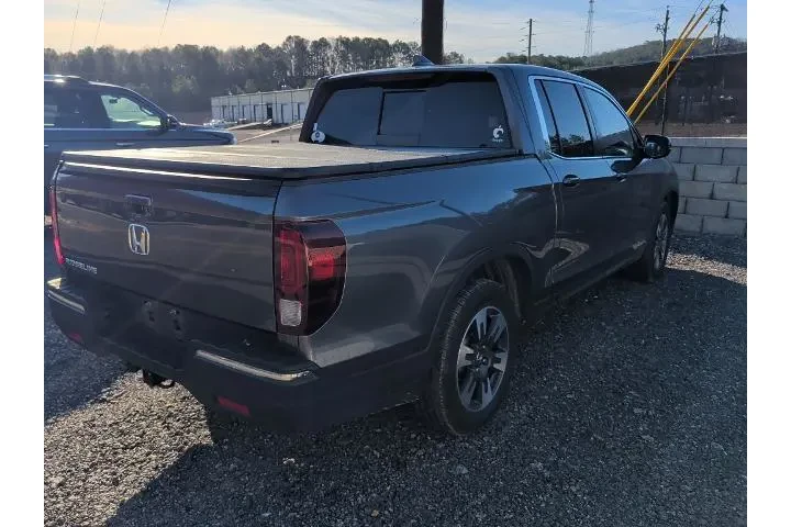 $20337 : Honda Ridgeline 2019 RTL 4dr image 3