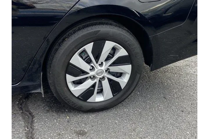 $18989 : Nissan Altima 2025 2.5 S 4dr image 9