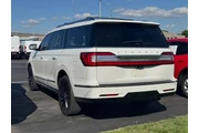 $39995 : Lincoln Navigator L 2021 4x4 thumbnail