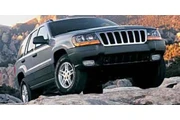 Jeep Grand Cherokee 2002 Lar en Miami