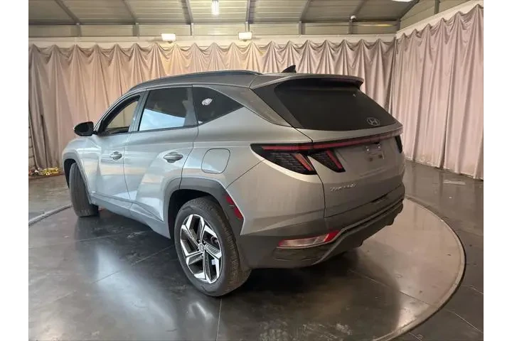 $18299 : Hyundai TUCSON Hybrid 2022 A image 7
