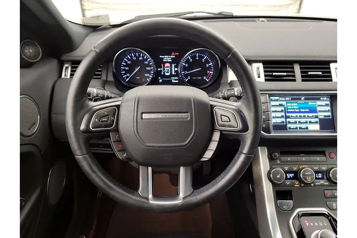 $18998 : Land Rover Range Rover Evoqu image 10
