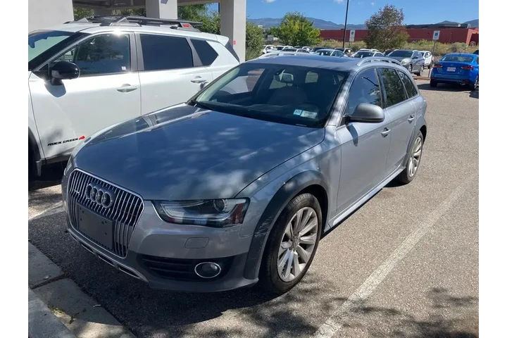 $13995 : Audi allroad 2016 AWD 2.0T q image 1