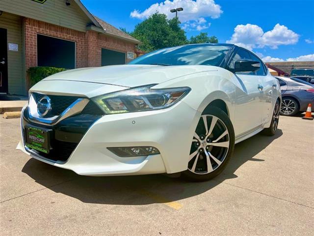 $16950 : 2017 NISSAN MAXIMA Platinum image 3