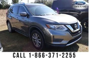 $8444 : Nissan Rogue 2017 S 4dr Cros thumbnail