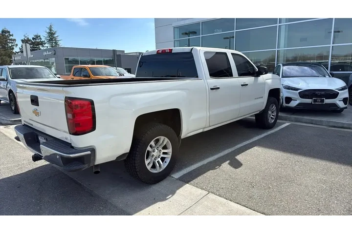 $16950 : Chevrolet Silverado 1500 201 image 2