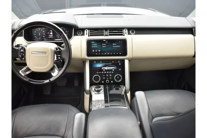 $25459 : Land Rover Range Rover 2018 image 9