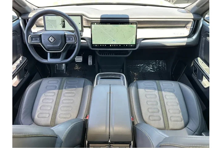 $66997 : 2022 R1S Launch Edition image 5